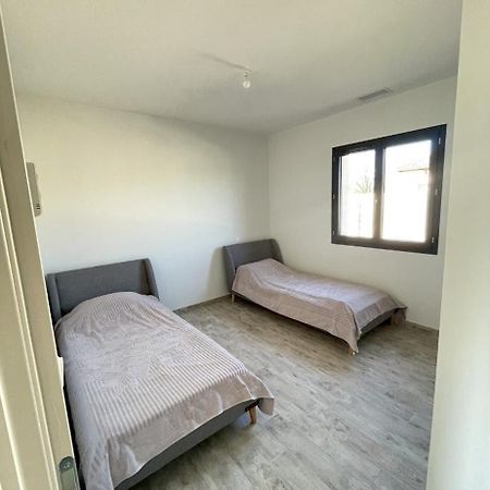 Superbe Maison Chaleureuse Orgueil Екстер'єр фото