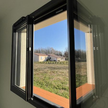 Superbe Maison Chaleureuse Orgueil Екстер'єр фото